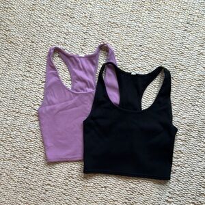 Pact cotton crop tops